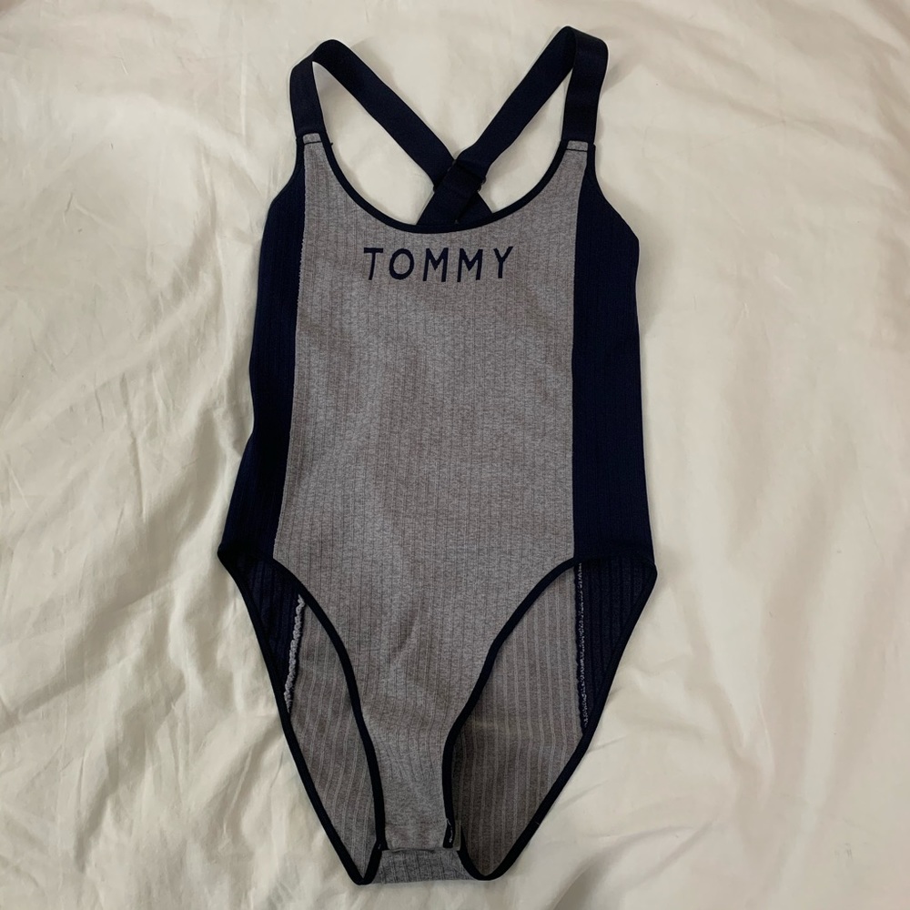 Tommy Hilfiger Bodysuit
